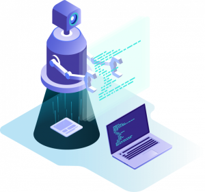 Разработка сайта для автоматизации бизнес-процессов в Нагои