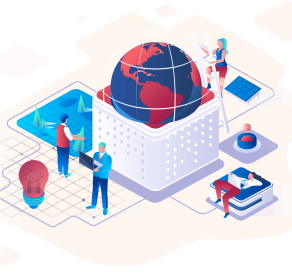 Разработка сложных сайтов для построения систем коммуникации в Нагои