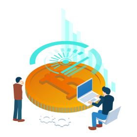 Создание сложного сайта для блокчейн и криптовалюты в Нагои