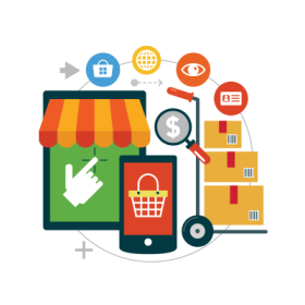 Разработка сложного сайта для сферы логистики в Нагои